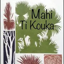 Mahi Ti Kouka