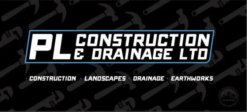 PL Construction & Drainage